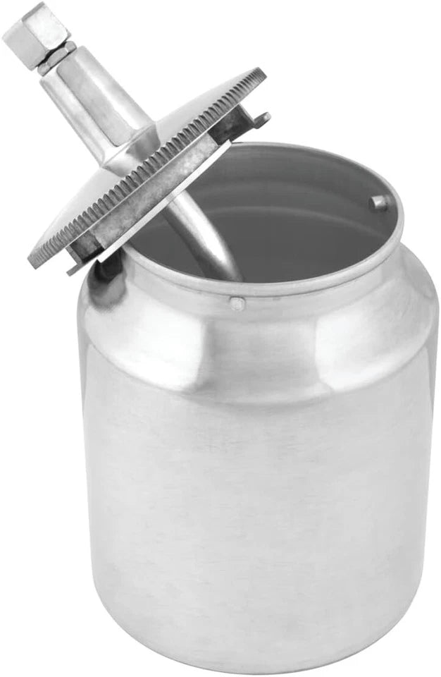 Titan 19462 2.5 mm Undercoating Spray Gun with Cup