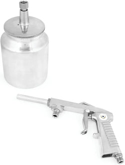 Titan 19462 2.5 mm Undercoating Spray Gun with Cup
