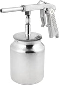 Titan 19462 2.5 mm Undercoating Spray Gun with Cup