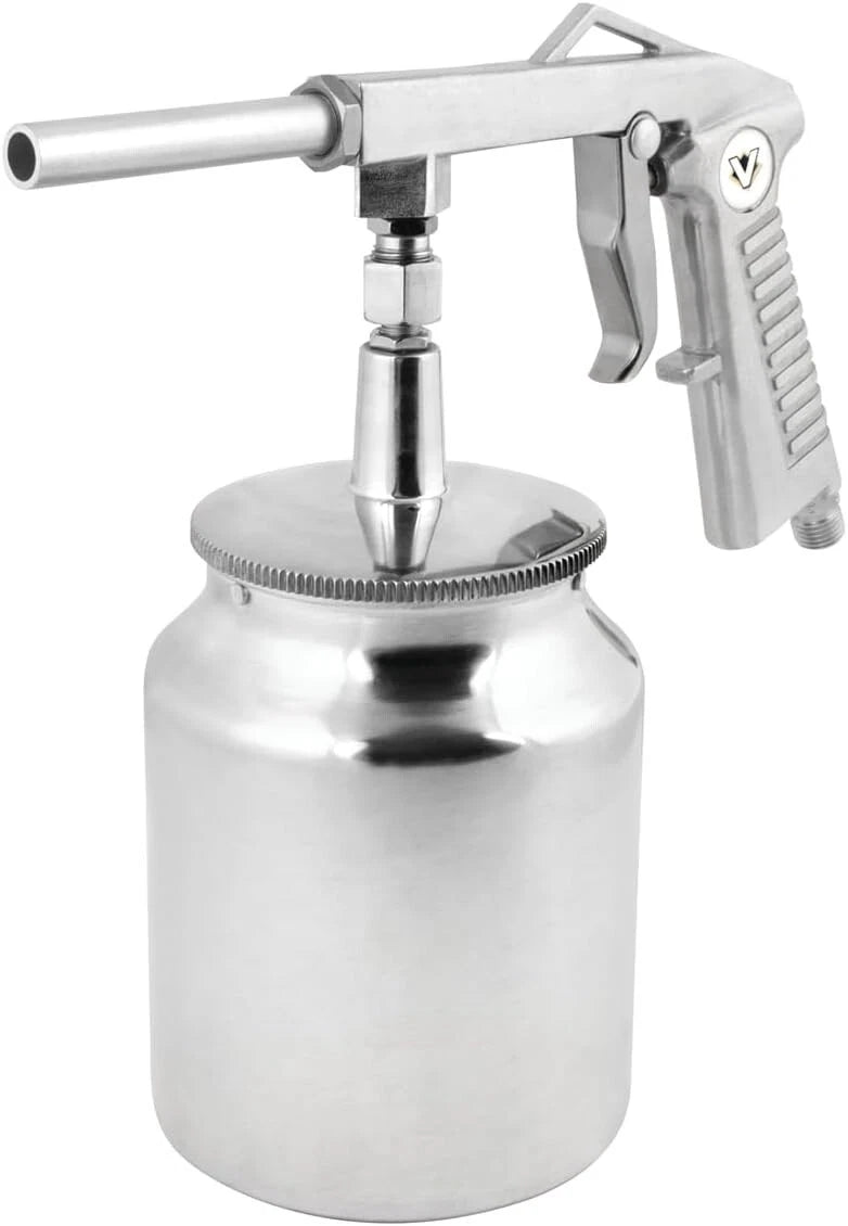 Titan 19462 2.5 mm Undercoating Spray Gun with Cup