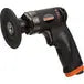 Titan 19736 3 in. Mini Air Disc Sander