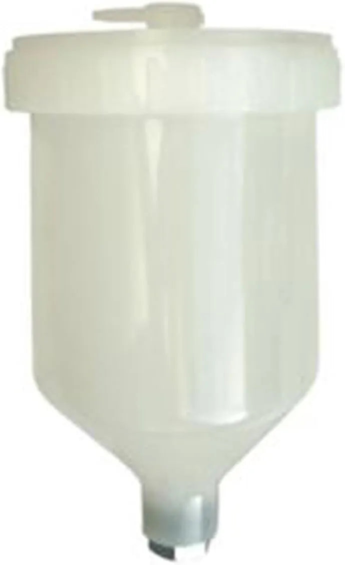 Titan 19900 600 ml Spray Gun Cup & Lid