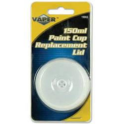 Titan 19902 2-Piece 150 ml Paint Cup Lid Set