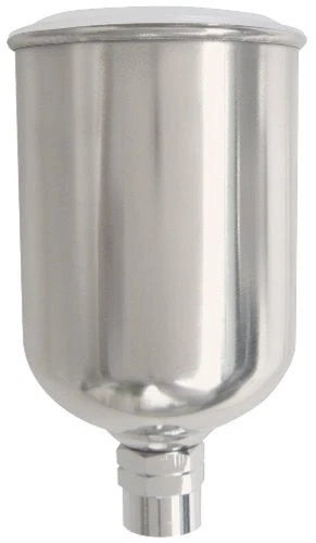 Titan 19903 150 ml Stainless Paint Cup & Lid
