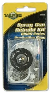 Titan 19908 Spray Gun Rebuild Kit for 19000 Series