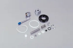 Titan 19908 Spray Gun Rebuild Kit for 19000 Series