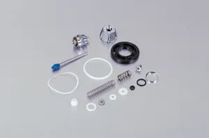 Titan 19908 Spray Gun Rebuild Kit for 19000 Series