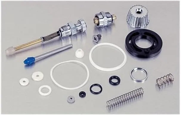 Titan 19909 Spray Gun Rebuild Kit for 19100 Series