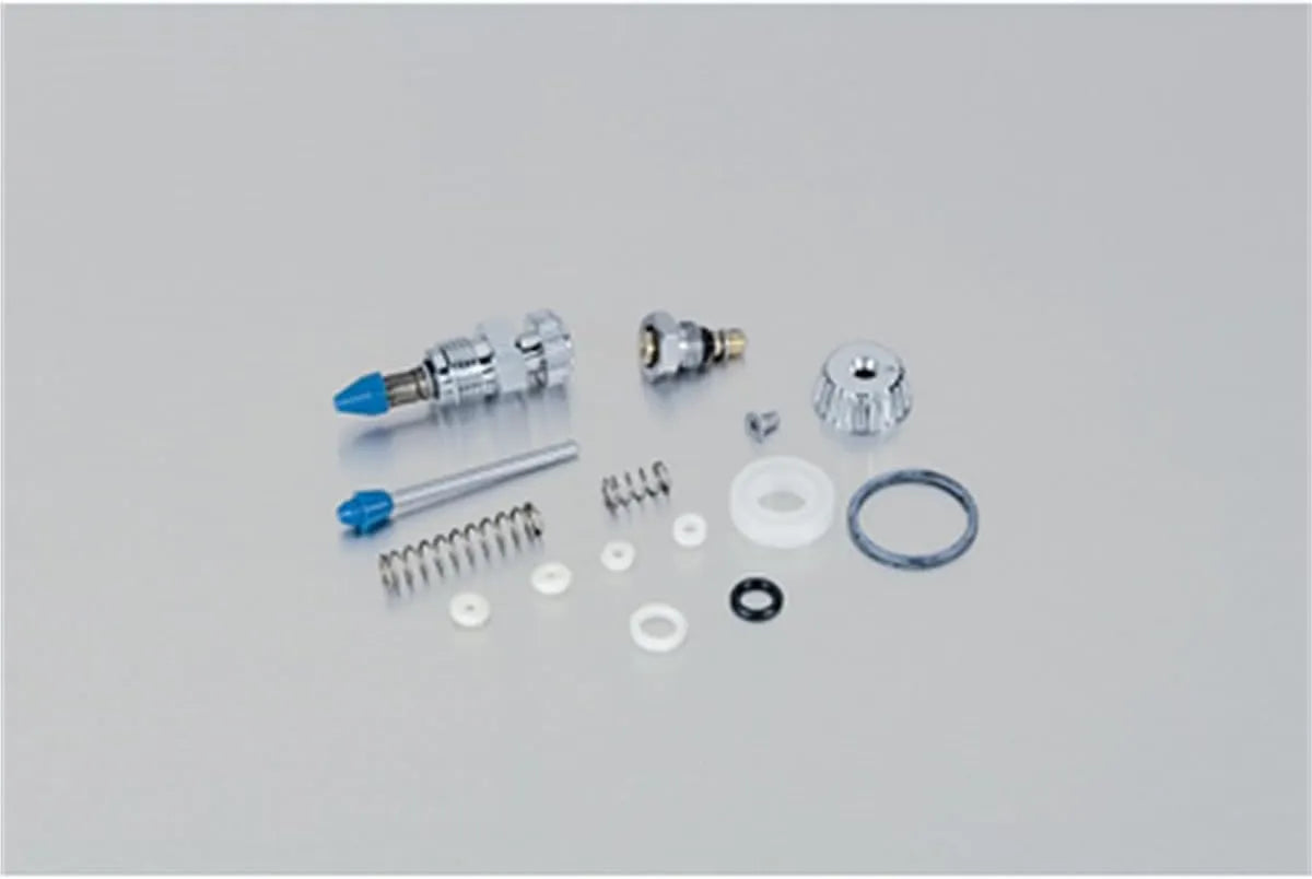 Titan 19910 Touch-Up Spray Gun Rebuild Kit