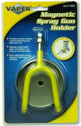 Titan 19991 Magnetic Spray Gun Holder