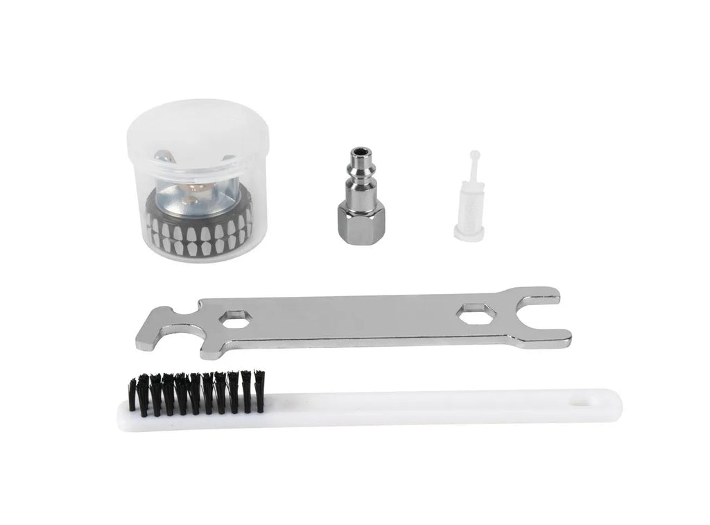 Titan 20300 1.4 mm HVLP/MP Professional Spray Gun