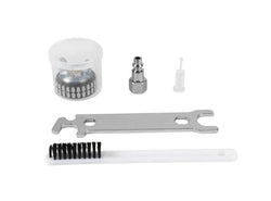 Titan 20300 1.4 mm HVLP/MP Professional Spray Gun