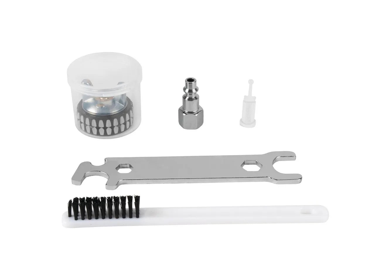 Titan 20300 1.4 mm HVLP/MP Professional Spray Gun