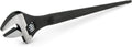 Titan 211 10-Inch Adjustable Construction Wrench