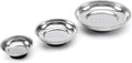 Titan 21260 3-Piece Magnetic Tray Set