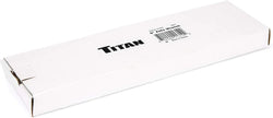Titan 21319 9-Inch Automotive Wrench