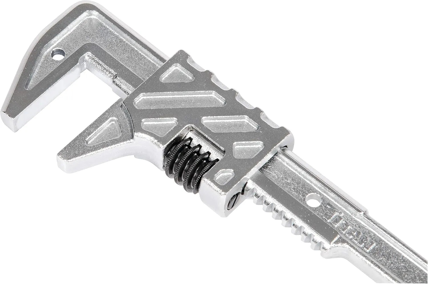 Titan 21321 11-Inch Automotive Wrench