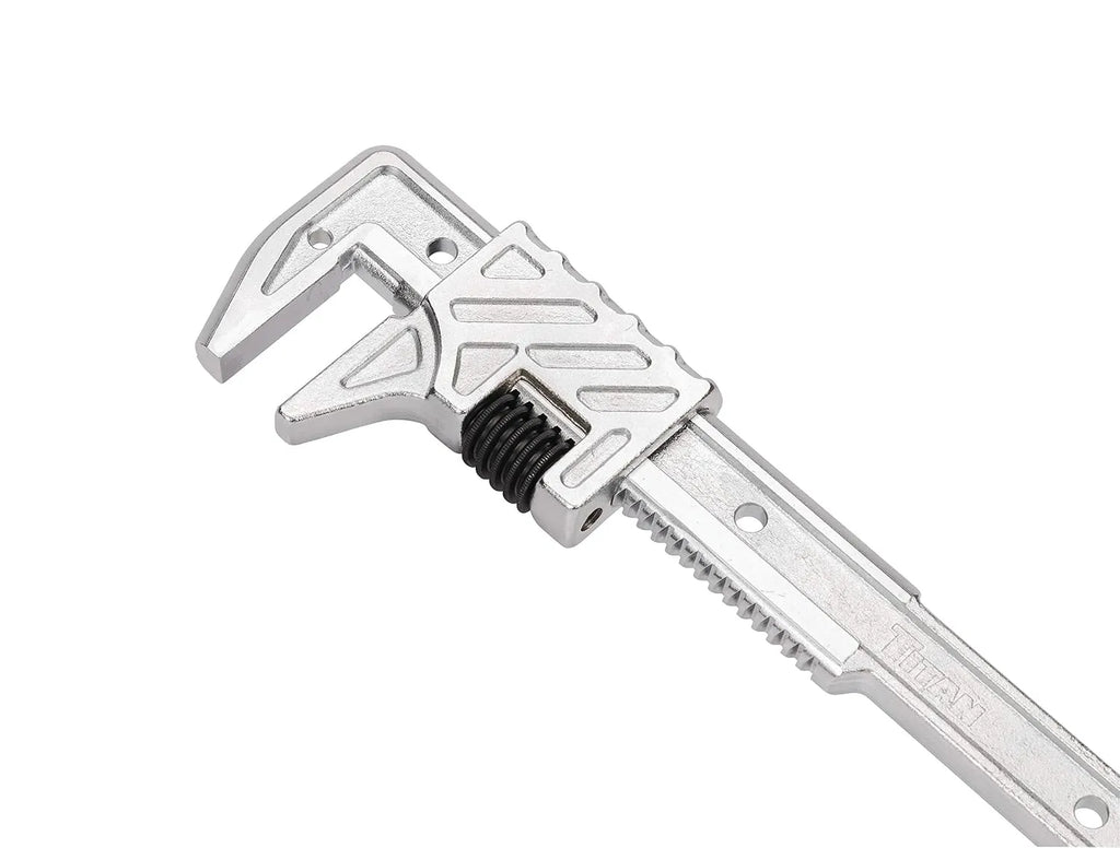 Titan 21325 15-Inch Automotive Wrench