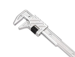 Titan 21325 15-Inch Automotive Wrench