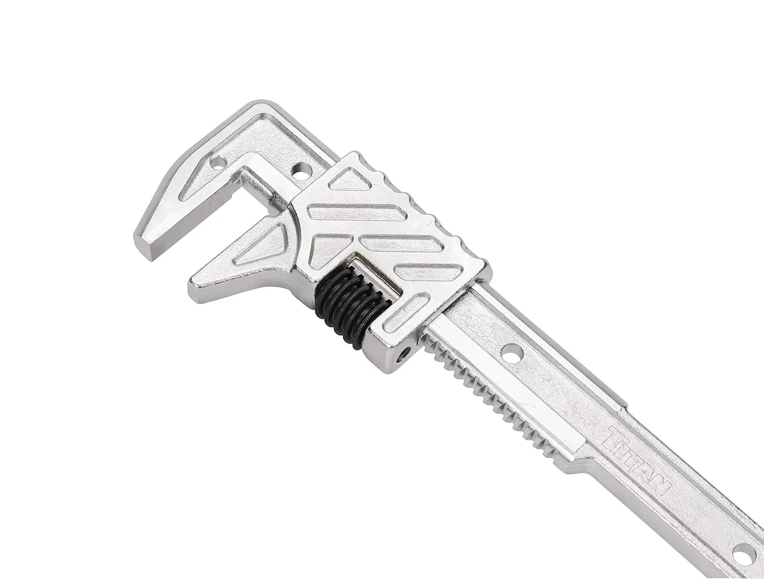 Titan 21325 15-Inch Automotive Wrench