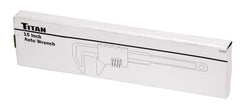 Titan 21325 15-Inch Automotive Wrench