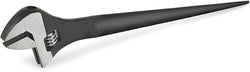 Titan 216 12-Inch Adjustable Construction Wrench