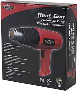 Titan 22400 1500W Dual-Temperature Heat Gun