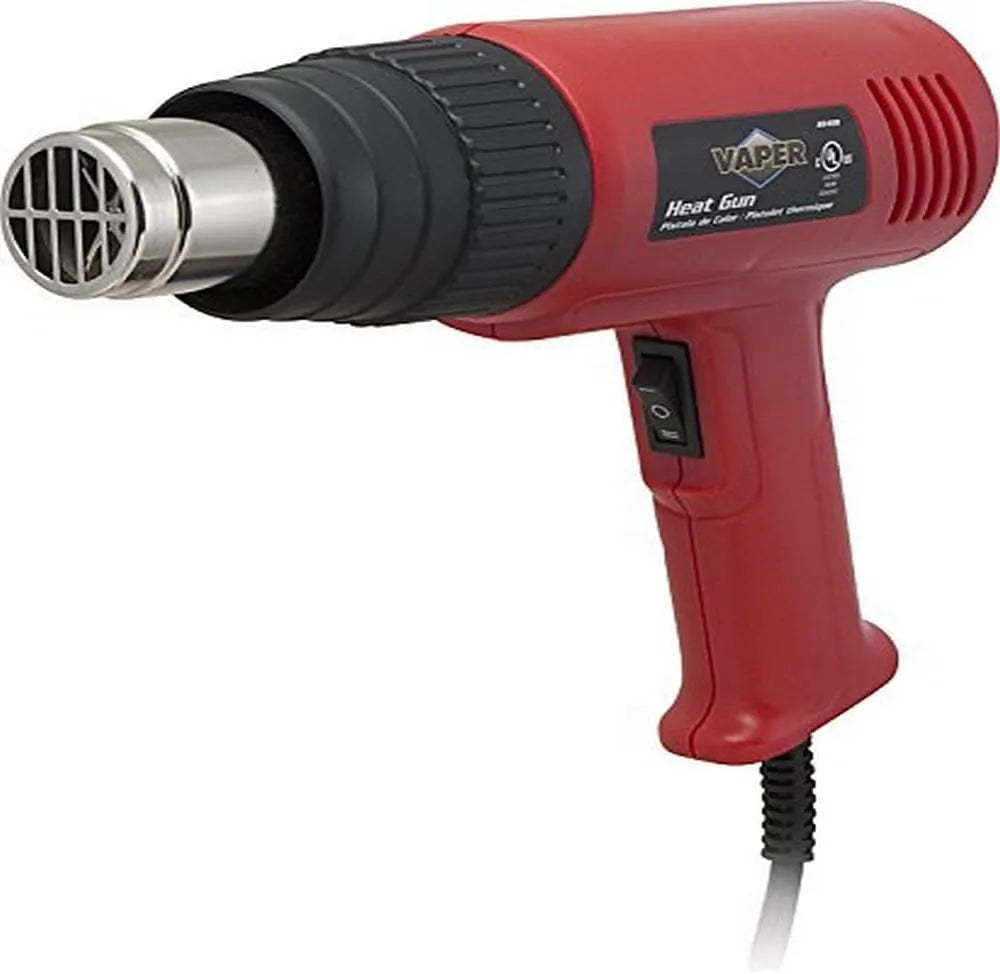 Titan 22400 1500W Dual-Temperature Heat Gun