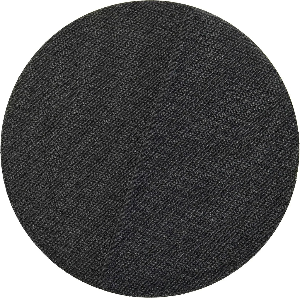 Titan 22509 7 in. Hook-and-Loop Sander Pad