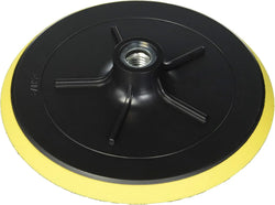 Titan 22509 7 in. Hook-and-Loop Sander Pad