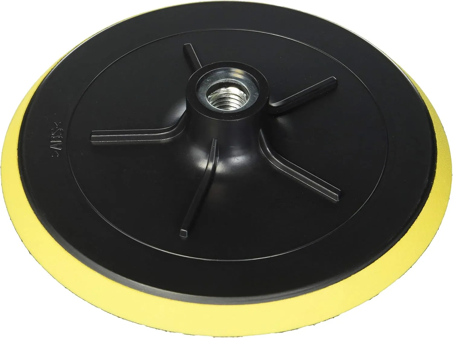 Titan 22509 7 in. Hook-and-Loop Sander Pad