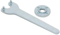 Titan 22511 Flange Nut & Wrench Set