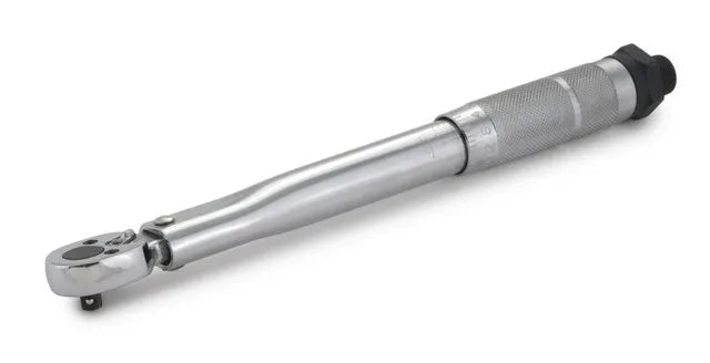 Titan 23146 1/4 in. Drive Micrometer Torque Wrench