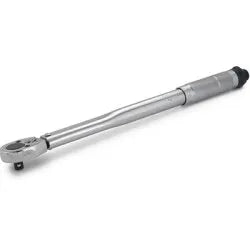 Titan 23147 3/8 in. Drive Micrometer Torque Wrench