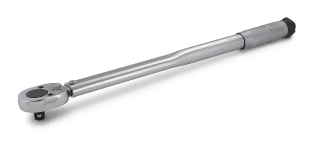 Titan 23148 1/2 in. Drive Micrometer Torque Wrench
