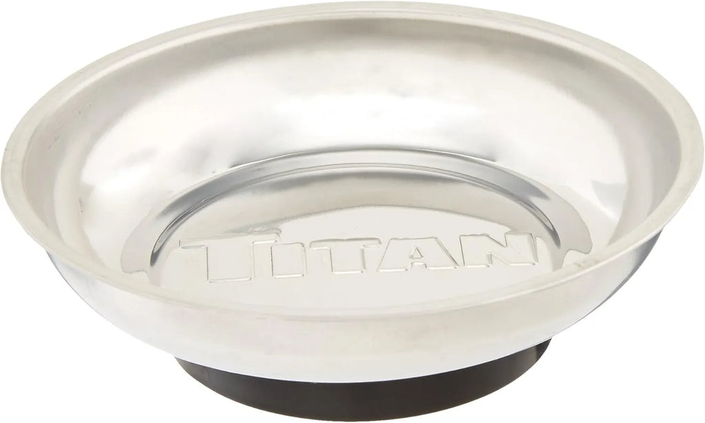 Titan 11194 Mini Magnetic Parts Tray