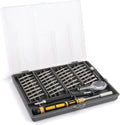 Titan 16093 33-Piece Precision Multi-Bit Driver Set