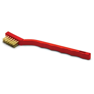 Titan 41226 Small Brass Wire Brush