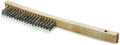 Titan 41229 Long Stainless Steel Wire Brush