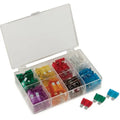 Titan 45227 96-Piece Blade Fuse Assortment