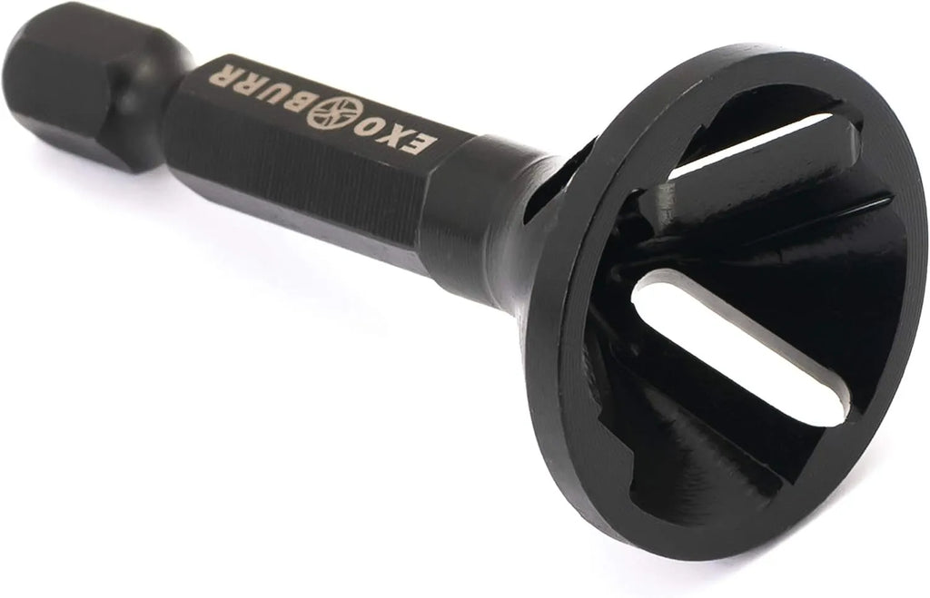 Titan 51951 Exo-Burr Small External Thread Deburring Tool