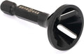 Titan 51951 Exo-Burr Small External Thread Deburring Tool