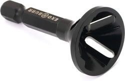 Titan 51951 Exo-Burr Small External Thread Deburring Tool