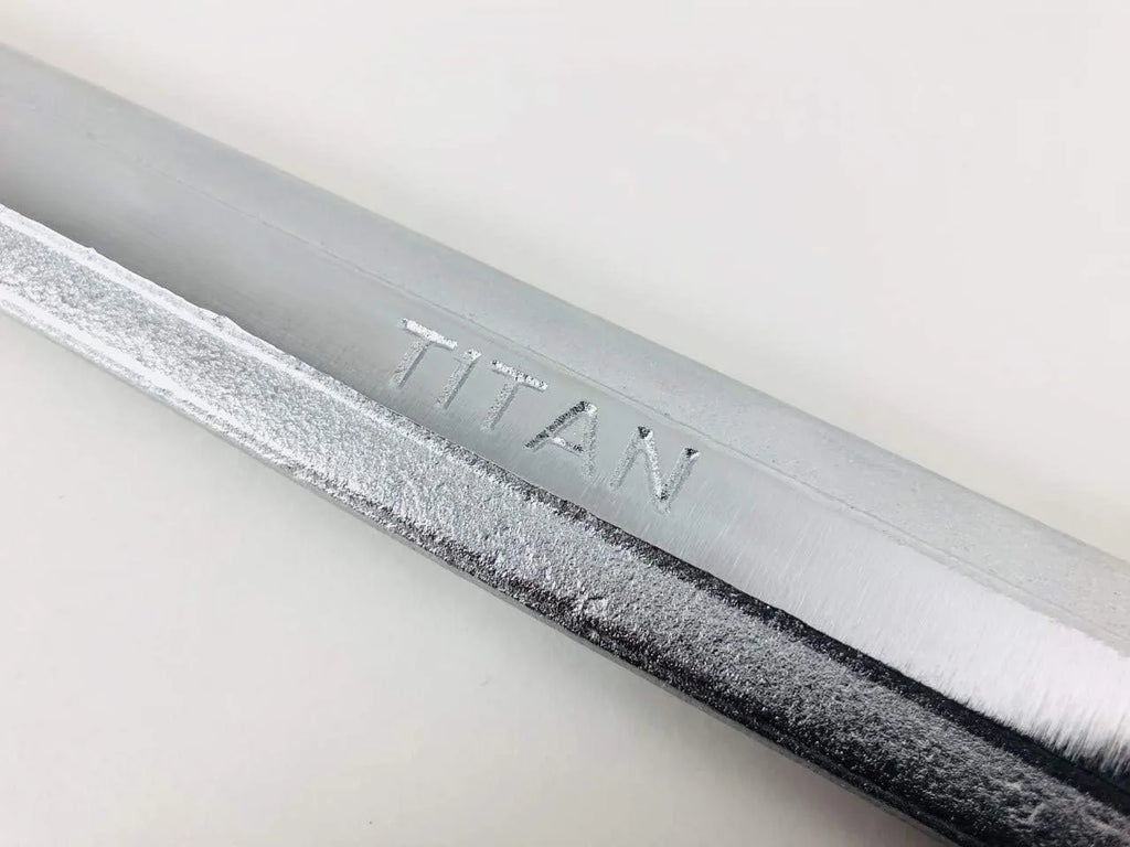Titan 60002 1-5/16-Inch Jumbo Combination Wrench