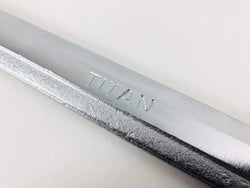 Titan 60002 1-5/16-Inch Jumbo Combination Wrench