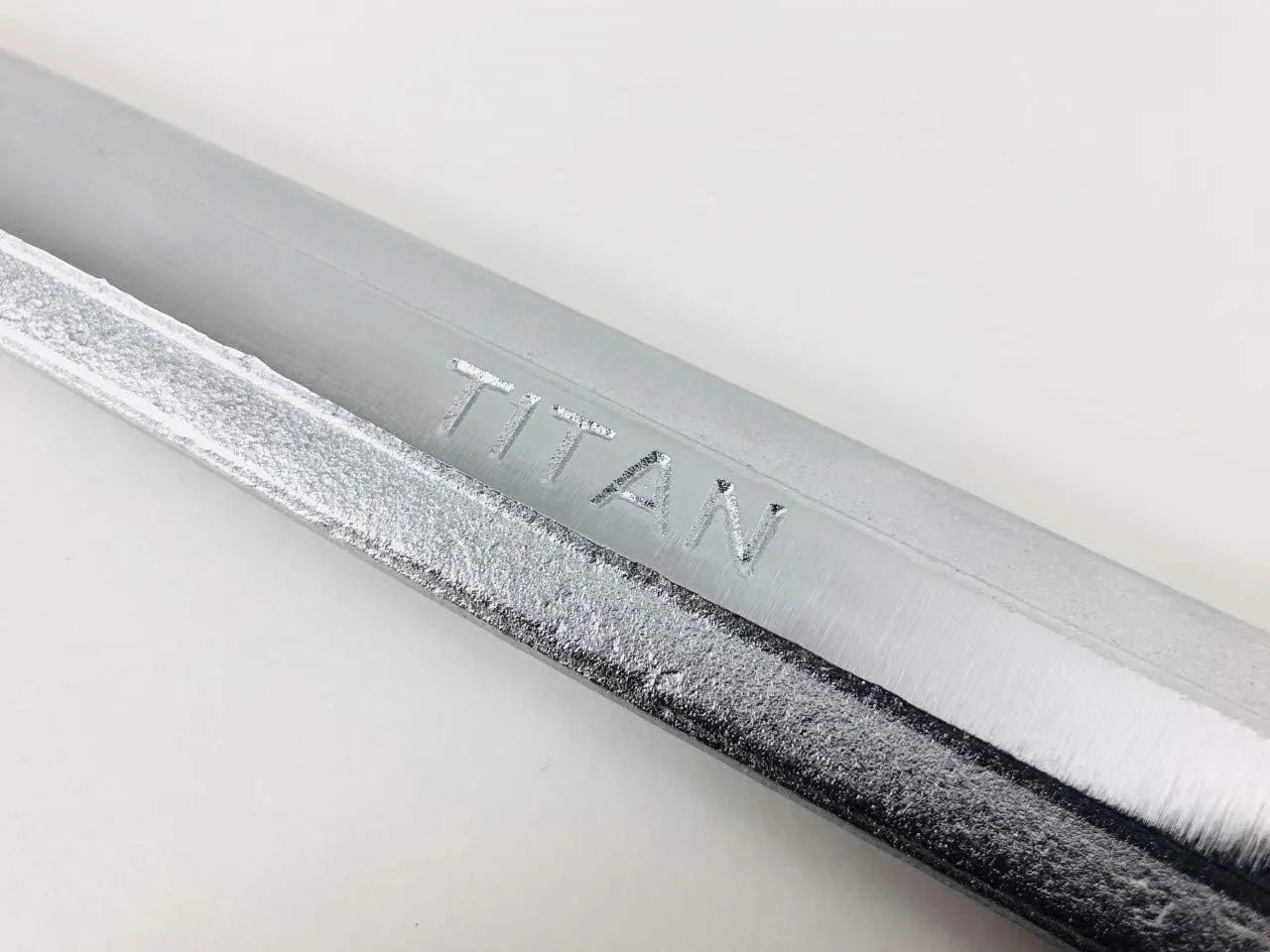 Titan 60002 1-5/16-Inch Jumbo Combination Wrench