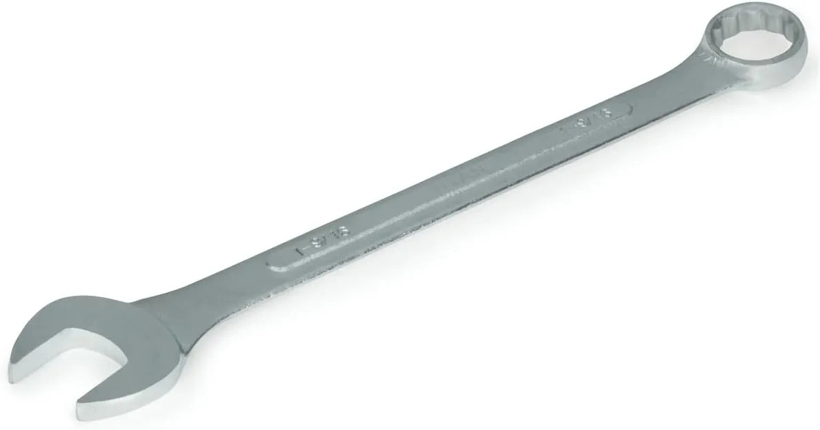 Titan 60041 1-1/2-Inch Jumbo Combination Wrench
