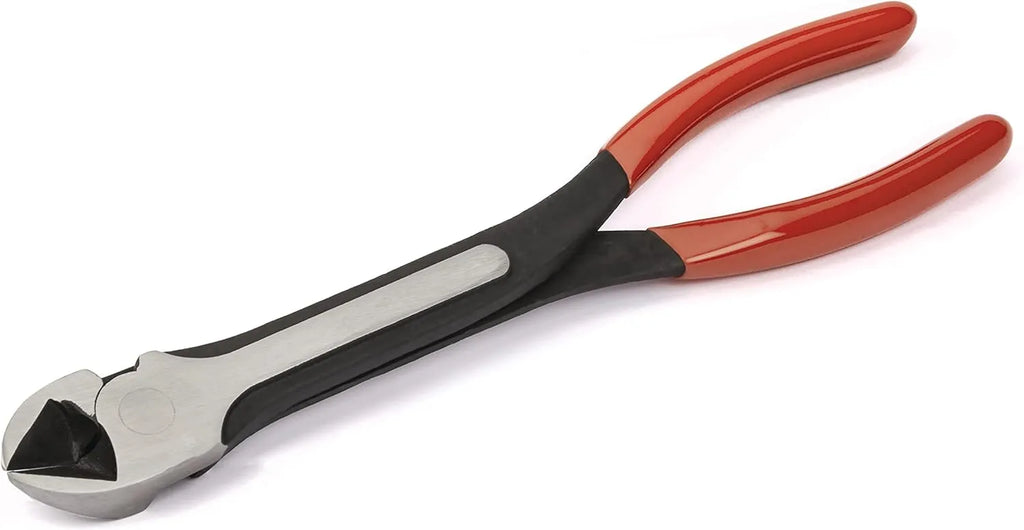 Titan 60780 11 in. Diagonal Cutting Pliers