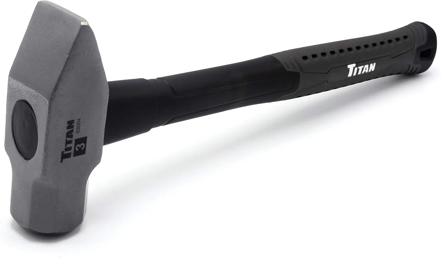Titan 63004 3 lb. Cross Pein Hammer