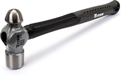 Titan 63016 24 oz Ball Pein Hammer